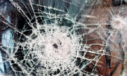 Kolejny incydent z udziałem 19-letniego włamywacza. Trafił do więzienia na...pół miesiąca