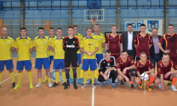 ZLF: Znamy termin baraży o I i II ligę