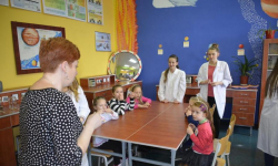 Drugi semestr Uniwersytetu Dziecięcego zainaugurowany