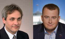 Senator pyta o obwodnicę. Podsekretarz w ministerstwie odpowiada 