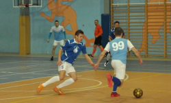 ZLF: Pierwszoligowcy uniknęli spadku, KS Orzeł w drugiej lidze