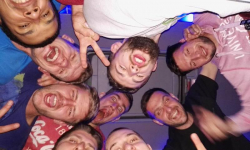 Przebudzenie mocy. Bohater Stępień