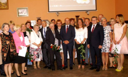 Wybiorą najlepszego społecznika, biznesmena lub sołtysa