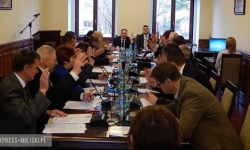 Ząbkowiccy radni z tabletami za prawie 21 tys. zł
