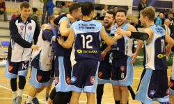 Chwilo, trwaj! Faza play-off w zasięgu ręki