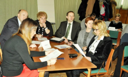 Ogłoszenie o rozpoczęciu konsultacji społecznych projektu strategii