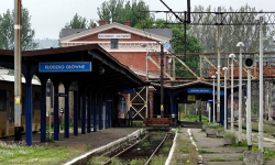 Zmiana w rozkładach jazdy PKP