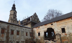 Na sesji o remoncie zabytków i zwrotach pieniędzy na kanalizację