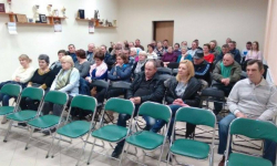 Znamy nowego sołtysa Ożar