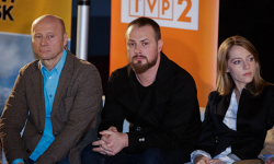 Weź udział w castingu do serialu „Komisja Morderstw”
