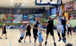 Nysa zagra w play-offach!