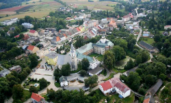 Komisja konkursowa sprawdzi, jak żyje się w Międzylesiu