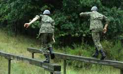 Są jeszcze wolne miejsca do wojskowej służby przygotowawczej