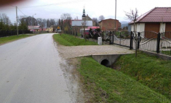  Powstanie prawie pół kilometra nowego wodociągu