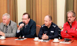Najpierw ma powstać lądowisko, potem lotnisko