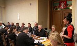 Sołtysi mogą sami kosić pobocza, jak dostaną pieniądze