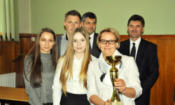 Konkurs na 1050 rocznicę chrztu Polski