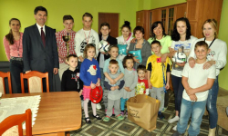 Sprzęt sportowy dla dzieci z Jutrzenki