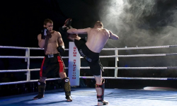 Będą walczyć w klatkach. W sobotę siódma ząbkowicka gala sportów walki