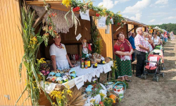 Trzy tysiące zł dla najaktywniejszego sołectwa. Konkurs starostwa powiatowego