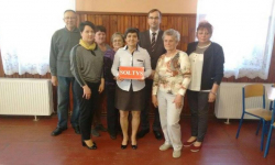 Nowa sołtys w kamienieckiej gminie