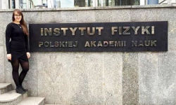 Praca licealistki urosła do rangi pracy godnej inżyniera