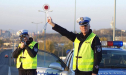 Kierowcy przekraczali prędkość. Drogówka zabrała im prawo jazdy