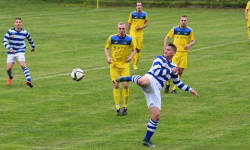 Unia Bardo zwycięża w hicie, zawstydzające porażki Zamku i Cisu