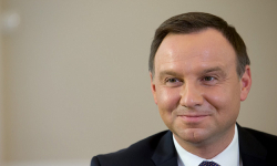 W czwartek prezydent Duda spotka się z mieszkańcami 