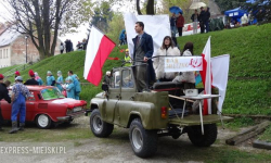 Majówkowy weekend pełen atrakcji. Sprawdź, co przed nami