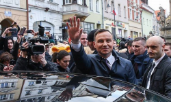 Prezydent Duda otrzymał wniosek SLD w sprawie budowy kopalni