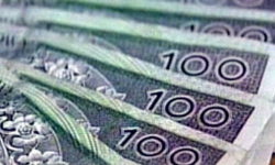 Romowie okradli staruszkę w Stolcu