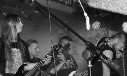 Bieg Pamięci rotmistrza Pileckiego i koncert Fortecy