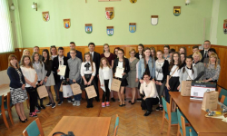 „Palenie jako choroba społeczna”. Znamy laureatów konkursu dla gimnazjalistów