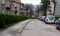 Wyremontują chodniki przy Akacjowej za ponad 200 tys. zł