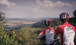 Pomóż w promocji tras rowerowych w okolicy. Wesprzyj strefę MTB Sudety. Wystarczy twój głos