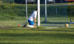 Czwarta liga nie dla Unii, zwycięska seria Sparty trwa