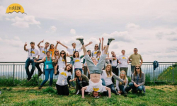 PodRóżni - festiwal o krok dalej. Już w najbliższy weekend na srebrnogórskiej twierdzy