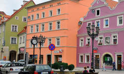 Zobacz jakie place i ulice są objęte rewitalizacją 