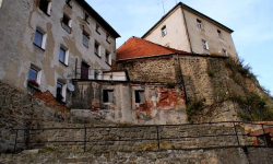 W Dniu Dziecka zwiedzanie czternastowiecznych baszt