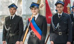 Jubileusz w Stolcu. Ochotnicy pomagają już od przeszło 70 lat