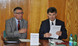 Jednogłośne absolutorium dla zarządu powiatu ząbkowickiego