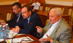 Co dalej z kopalnią w Nowej Rudzie? Spotkanie posłów i samorządowców