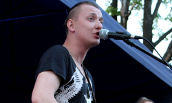W sobotę o godzinie 20 koncert Centrali