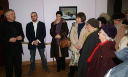 Koczownicy w Ziębickim Centrum Kultury