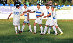 Od zmian trenerów, przez walkowery, po upragnione utrzymanie