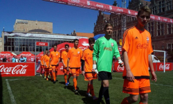 Coca-Cola Cup: Uczniowie z ząbkowickiej jedynki w najlepszej dziesiątce w kraju