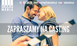 Casting do seriali w Ząbkowicach Śląskich. Przyjdź!
