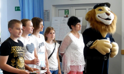 „Vademecum Prewencyjne” uczy bezpiecznych zachowań