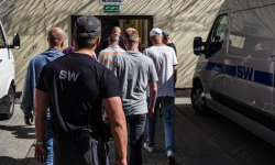 Zakład Karny w Strzelinie szuka przedsiębiorców, którzy zatrudnią więźniów